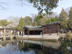 -南京中国近代史遗址博物馆(南京总统府)