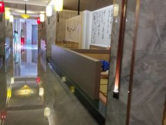 -水立方国际汤泉(六一中路店)