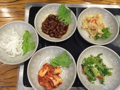 -纽斯桑拿会所(餐厅天山路店)