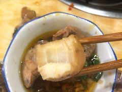-石灰市毛记烧鸡公(解放碑店)