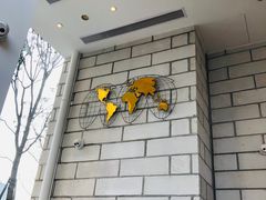 -% Arabica阿拉比卡咖啡(深圳湾万象城店)