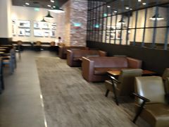 -星巴克(宁波江东天伦店)