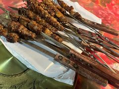 -小吴先生的店·东北烧烤(林科大店)