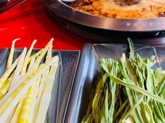 -谭鸭血老火锅(漳州路店)