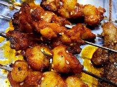 -小竹签烤肉(更新街店)