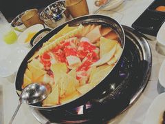 -郑阿姨的家·이모네·韩料&烤肉(武川路店)