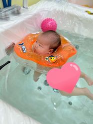 -鱼乐贝贝婴幼儿水育馆(达文路店)