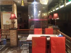 -小山城·馋嘴蛙(亚运村店)