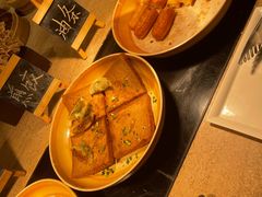 -舟山朱家尖威斯汀酒店·知味标帜自助餐厅