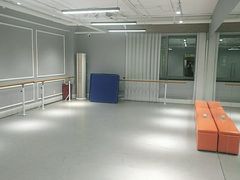 -舞蓓舞蹈(永定路校区)