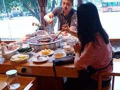 -渝厨生态火锅(合川区府店)