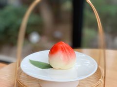 -自在逸舍·简餐下午茶