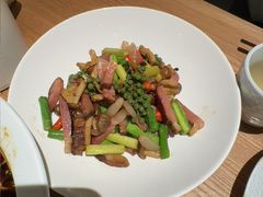 -榕意·川味之美(深业上城店)