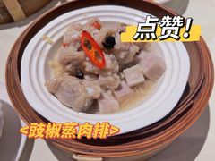 -潮福城大酒楼·潮味粤品·港式点心(湖滨北路店)
