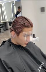 -私人定制 Hair Salon