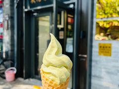 -吴裕泰茶庄(鼓楼店)