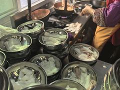 -老仓醋米线(嘎兰店)