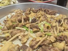 -大笑饭堂(甲子桥店)
