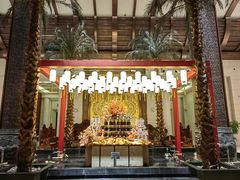 -岳阳阿波罗御庭酒店