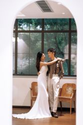 -太古映画婚纱摄影(天河店)