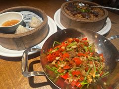 -乔街深夜食堂·小龙虾·高压锅生蚝(杭州总店)