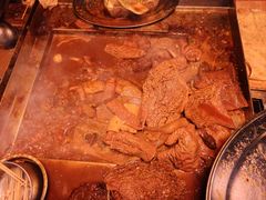 -明记牛杂(新马路分店)