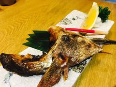 -水之惠鲜鱼料理(王府大街店)