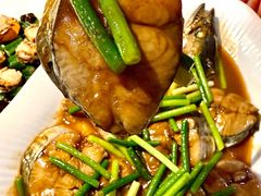 -隆喜元鱼汤包·海鲜(中联广场店)