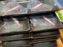 -风情丽江斑鱼火锅(孙家沟西南路80号店)