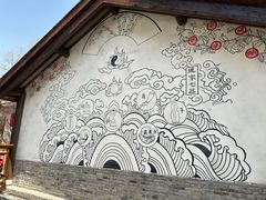 -茅山东方盐湖城景区