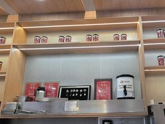 -霸王茶姬(西单百货店)