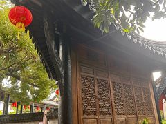 -中山詹园