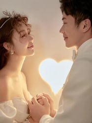 -青禾婚纱摄影(杭州店)