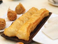 广式靓油条-顺德人家食府(黄金广场店)