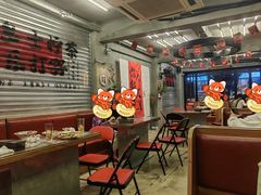 -孖记茶档·热腾茶餐(江南西plus店)