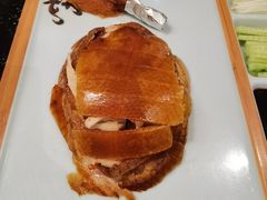 -三道菜(明堂公园店)