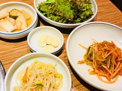 -王妃家(明洞中央店)