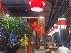 -蜀大侠火锅(香格里拉店)