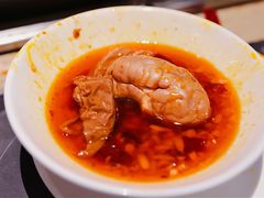 -锦城印象火锅(天府三街店)