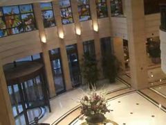 -上海安亭别墅花园酒店