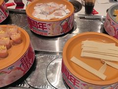 -龍歌自助小火锅(淮安楚州万达店)