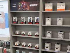 -Apple授权专营店(德汇万达店)