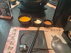 -黑牛の店·黑金店(沈阳万象城店)