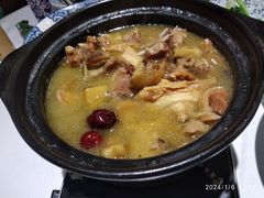 -围龙屋客家食府(福田店)