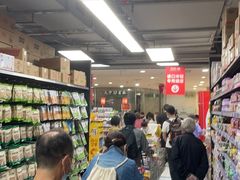 -家乐福(古北店)