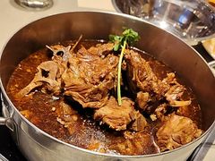 -蝎王府羊蝎子(虎坊桥总店)