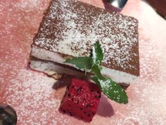 -IL Forno 意坊·意大利餐厅(温州万象城店)