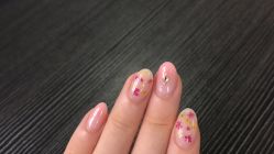 -Miss·A日式美甲美睫