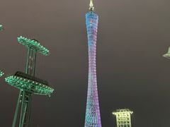 -海心沙亚运公园