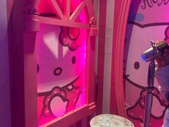 -欢乐迪KTV(观音桥未来国际店)